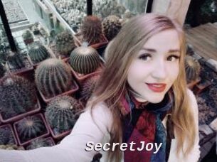 SecretJoy