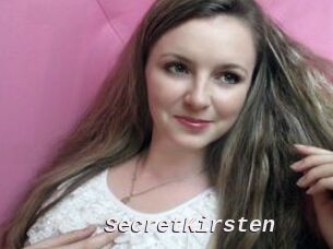 SecretKirsten