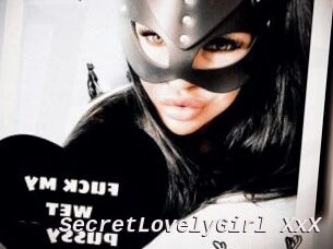 SecretLovelyGirl_XxX