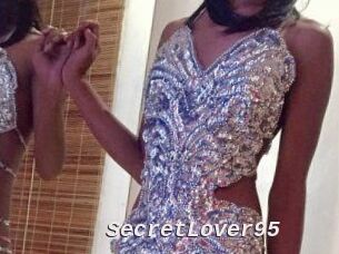 SecretLover95 Live Camgirls Sex