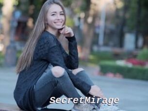SecretMirage