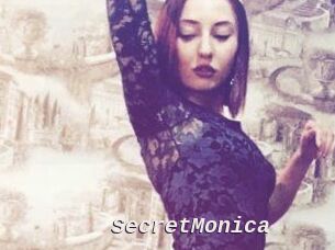SecretMonica