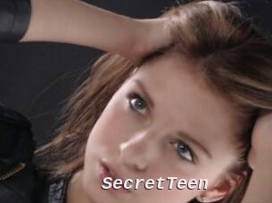 SecretTeen
