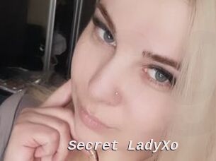Secret_LadyXo Live Camgirls Sex