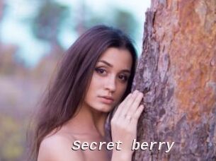 Secret_berry