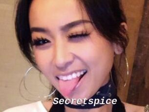 Secretspice