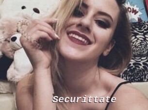 Securittate