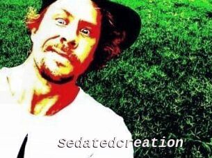 Sedatedcreation