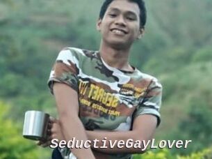 SeductiveGayLover