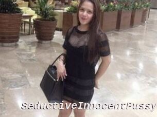 SeductiveInnocentPussy