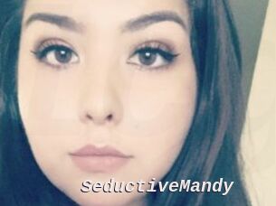 SeductiveMandy