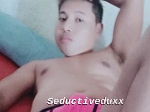 Seductiveduxx