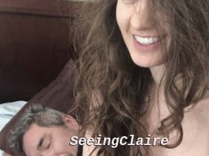 SeeingClaire