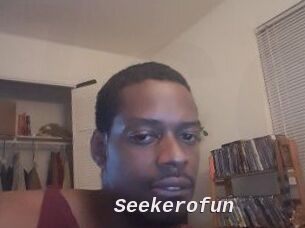 Seekerofun
