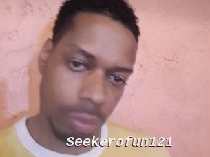 Seekerofun121