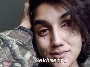 Sekhmetra