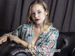 SelenaBenson
