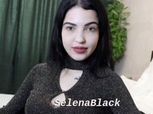 SelenaBlack