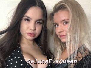 SelenaEvaQueen