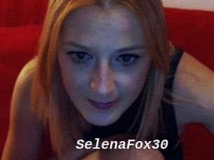 SelenaFox30