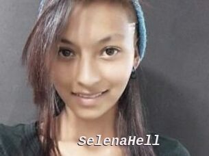 SelenaHell