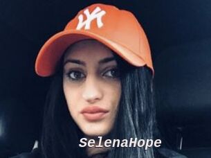 SelenaHope