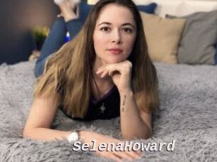 SelenaHoward