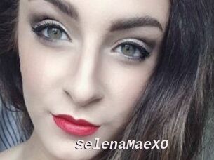 SelenaMaeXO