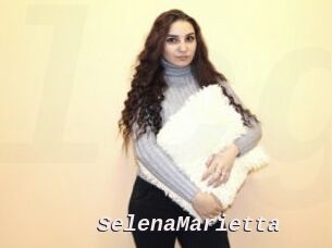 SelenaMarietta