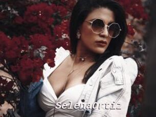 SelenaOrtiz
