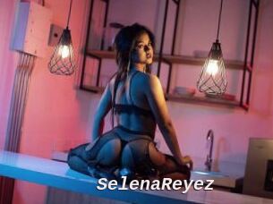 SelenaReyez