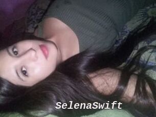 SelenaSwift