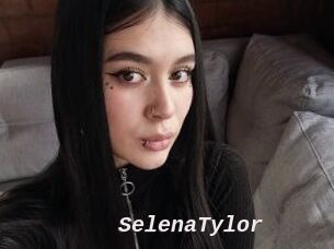 SelenaTylor
