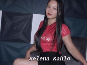 Selena_Kahlo