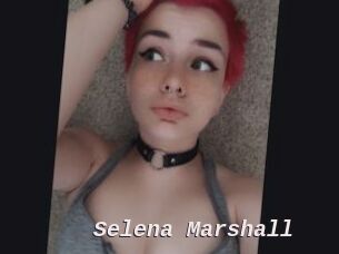 Selena_Marshall