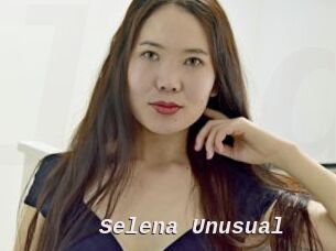 Selena_Unusual