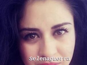 Selenaguerra