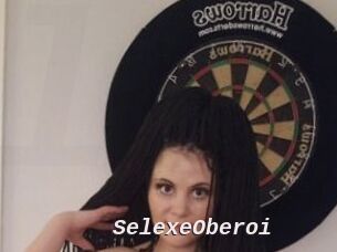 SelexeOberoi