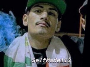 SelfMade113