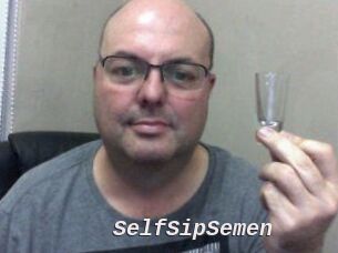 SelfSipSemen