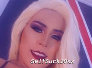 SelfSuck10xx