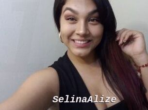 SelinaAlize