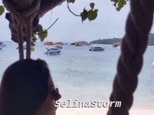 SelinaStorm
