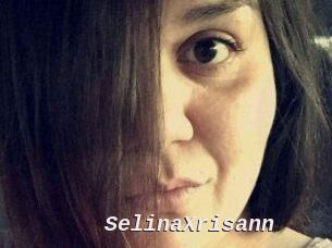 SelinaXrisann