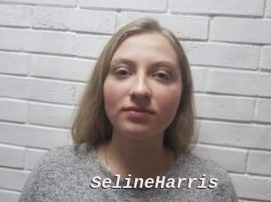 SelineHarris