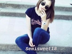Semisweet18