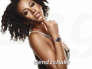 Sendishake