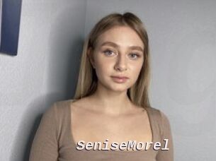 SeniseMorel