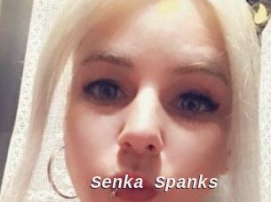 Senka_Spanks