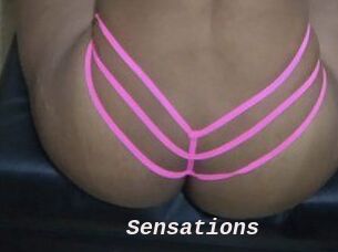 Sensations